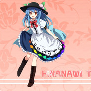 Hinanaiwi Tenshi