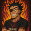 HrN I killeR*