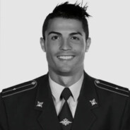 General Ronaldo