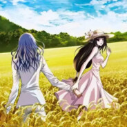 河水像油画一样安静