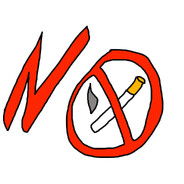 Avatar No smoking