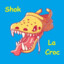 Shok La Croc ム ™