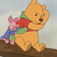Pooh&amp;Piglet