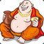 Fatty Monk