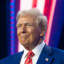 Donald J. Trump
