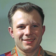 Yuri Gagarin