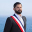 Gabriel Boric