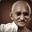 Ghandi