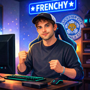 Frenchy - steam id 76561198329669110