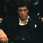 Tony Montana