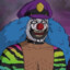 Dr. Rockzo, the Rock&#039;nRoll Clown