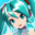 Hatsune Miku