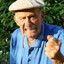 An Old Geezer