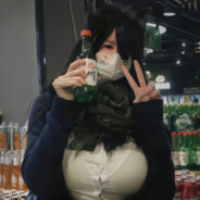 不见当年樱花粉