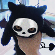 Ghostie猫猫卷