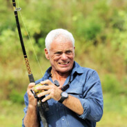 Jeremy Wade