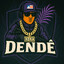 Dendê ᴮᴬ | 𝕏𝕆𝕏𝔸