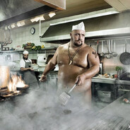 Cook