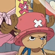 Tony Tony Chopper