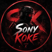 SonyKoke
