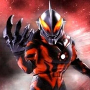 黑暗大帝贝利亚