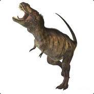 Tyrannosaurus Reiji