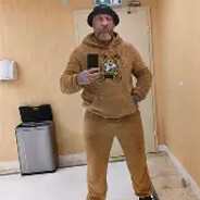 Miś BIM