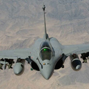Dassault Rafale F4