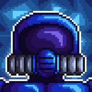 CurseForge profile picture for @Stem