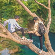 ᴵᴬᴹᴄʜᴜʜᴜʏ︵²ᵏ