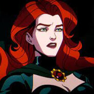 Madelyne Pryor