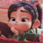 vanellope