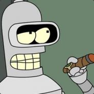 Bonder (Bender) - steam id 76561197961852910