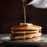 Pancakes&Balony