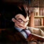 The Curator of CP
