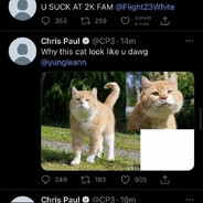 chris paul