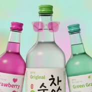 Soju Boys