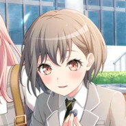 可爱高松灯型啊这