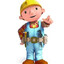 Bob the builder