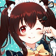 小方瑾喵喵喵♥