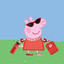 ;-Peppa-Is-The-Best-;