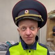 Генерал Шлюха