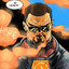 GORDON FREEMAN