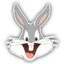 CHOCHO BUGS BUNNY