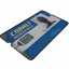 Blue Keycard