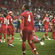 Liverpool头号假粉