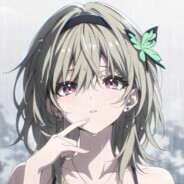 讨厌下雨天、
