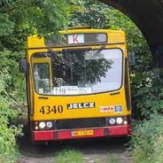 Komunikacyjny miłośnik