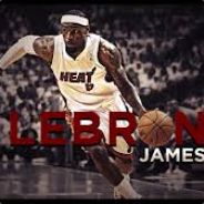 LeBrOn #6