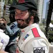 Keanu Reeves